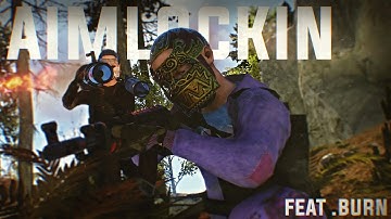 RUSTY MOOSE EU *AIMLOCKIN EVERYONE*