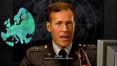 command and conquer remastered test