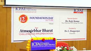 IFHE Hyderabad