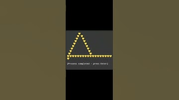 #51 | Coding Languages Basic | Basic Programming Exercise52 #shorts #coding