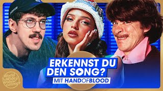 Erkennst DU den Song? (mit HandOfBlood)