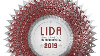 Lagu Lida Indosiar Lirik #Lida2020