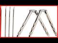 Discover the Durable Chef Craft Stainless Steel Nut Cracker Set