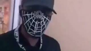 Freeze Corleone X Sazamyzy Snipped