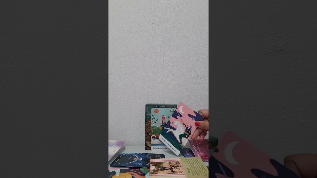 Stier Maart 2025❤️