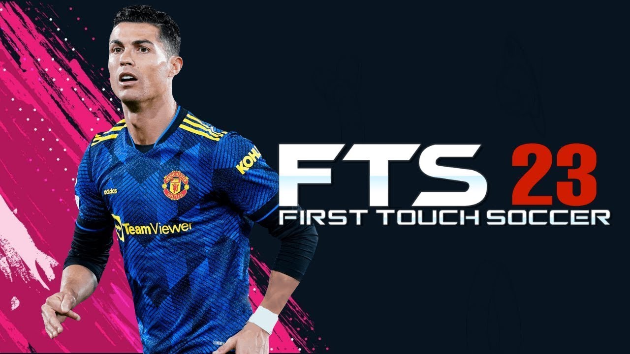 First Touch Soccer 2023 (FTS 23) Mod Apk Obb Data Download