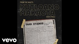 Kutloano Makaota - Malimo (Official Audio)