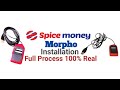Spice Money Morpho driver Download &amp; Install