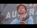 Capture de la vidéo Vance Joy  2015 02 14 Australian Open Of Surfing, Manly Beach, Australia