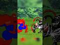 Spider Man Takedown Venom, Funny Animation The Best Laugh