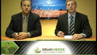 GrainTV - August 21st, 2012