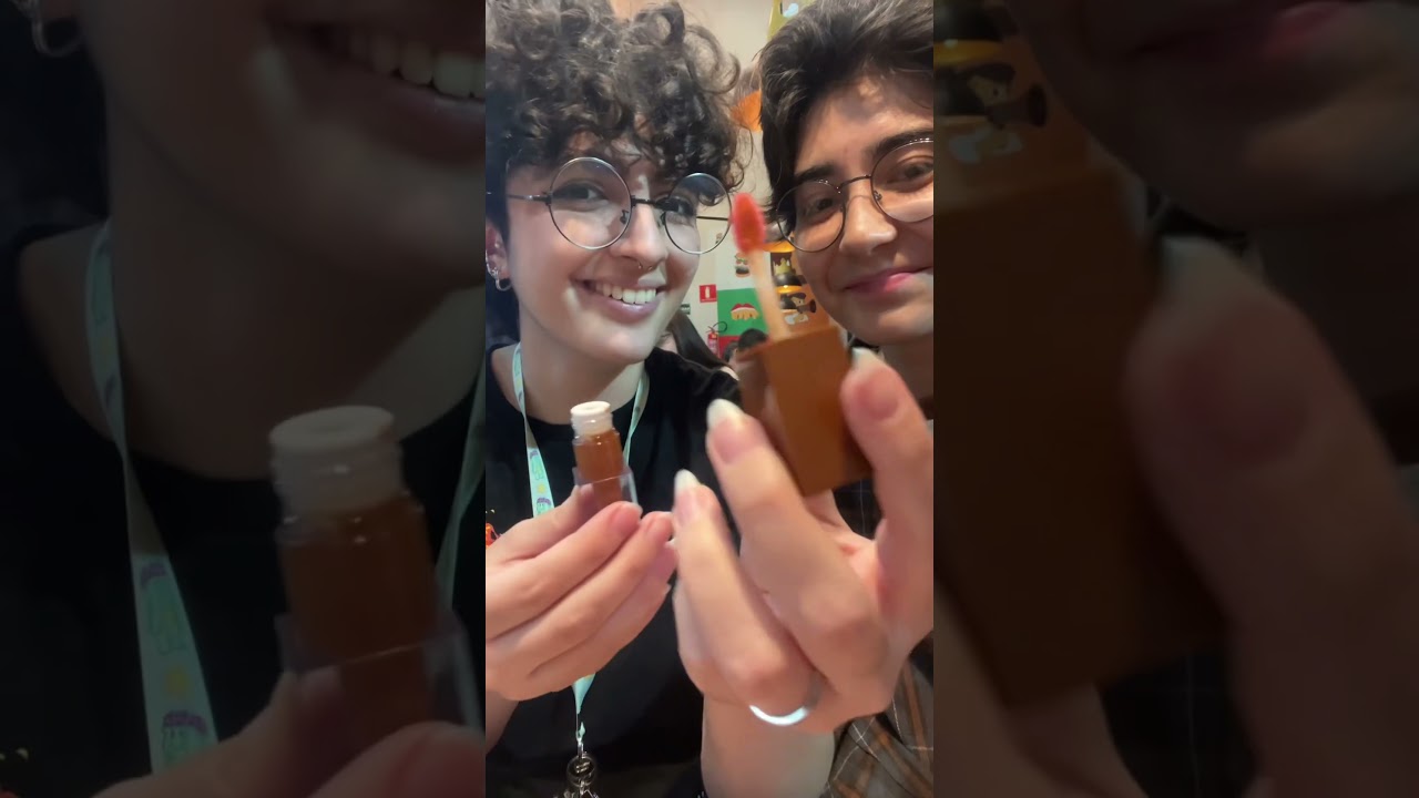 #gloss #burgerking @Cavalheiro_02 @melnogas @Nandalorenzine