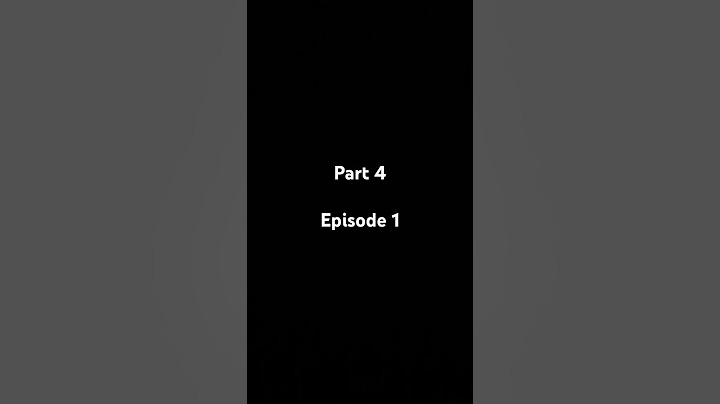 War ark Episode 1 P4