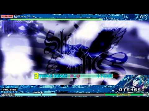 【PPD FT】Shade Slide【EXTREME】 PERFECT