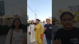 Friends Iftar Dawat ❤️  #mariakhan #mariyalifestylevlog #minivlog