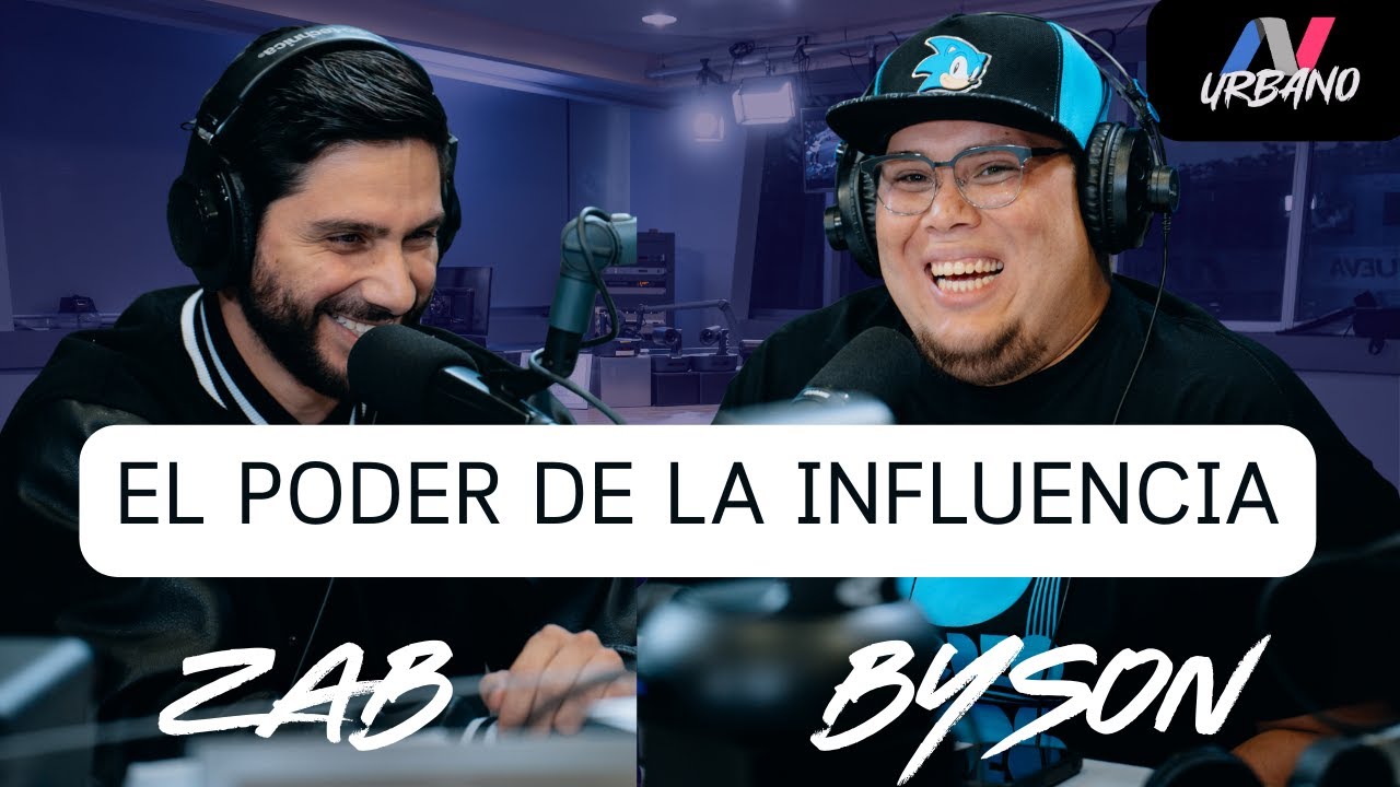 ¿Quién controla a la juventud? El PODER de la influencia 😳