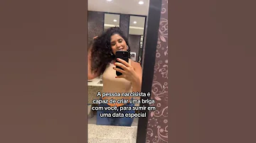 A Pessoa Narcisista Cria Um Problema Para Sumir Quando Quer Narcisistas Narcisismo 