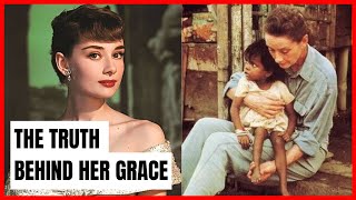 5 Secrets About Audrey Hepburn You Never Knew