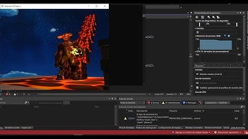 Video presentación del Grupo 3 SW2. de Computación Gráfica | 2021B