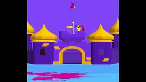 JOIN CLASH 3D - GAMEPLAY/WALKTHROUGH / (iOS/ANDROID) #shorts​#783