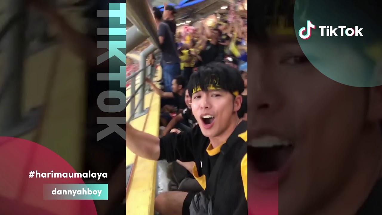 TikTok Malaysia: Top videos of the week 12/13-12/19 - YouTube