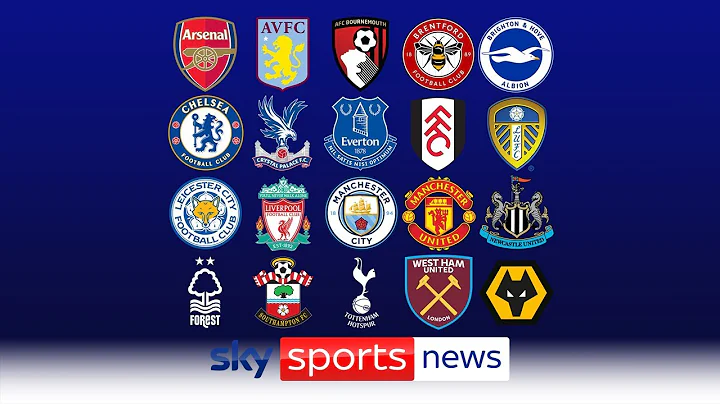 Who can compete with the Premier League in the transfer market? | The International Transfer Show - DayDayNews