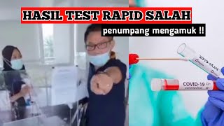 Atasi Omicron, Kamu Wajib Tahu Kapan Harus Tes Swab Antigen atau PCR