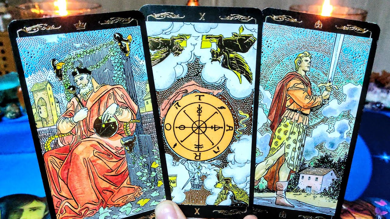 Virgo Love BONUS, Sept-Oct 2019 - THE TABLE HAVE TURNED! ♍