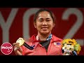 Top 20 Heartwarming Olympics Moments