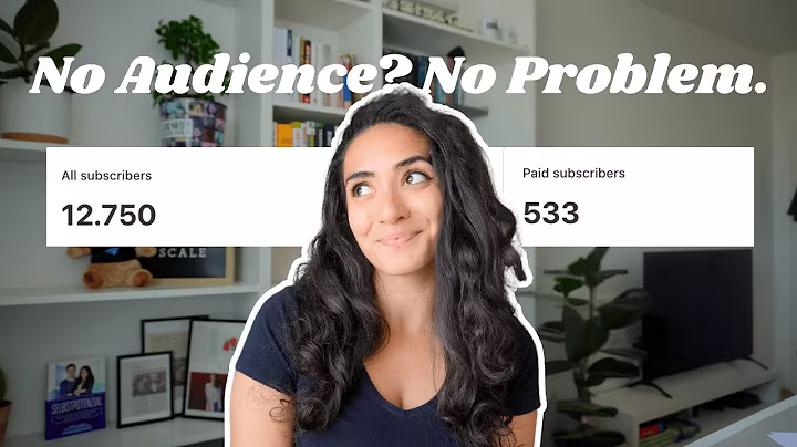 How I’d Start on Substack in 2025 (With No Audience)