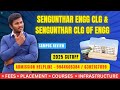 Sengunthar Engg Clg & Sengunthar Clg Engg - Full Detail Review in Tamil #placement #cutoff