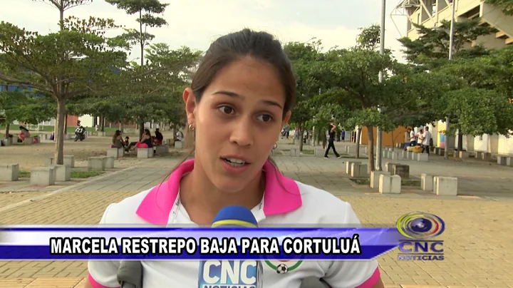 MARCELA RESTREPO SUFRI LESSIN