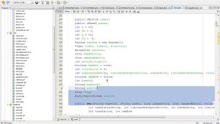 Programacion Orientada a Objeto Hilos Parte 1