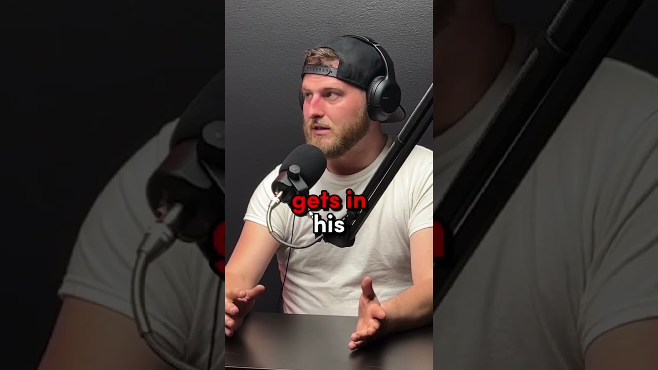 T-Pain VS GMG Performance | What happened?😱 #shorts