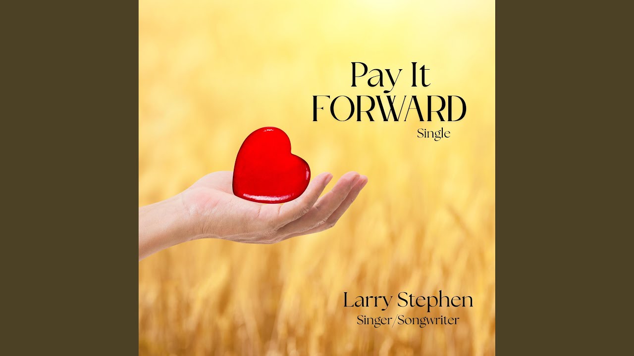 Pay It Forward - YouTube
