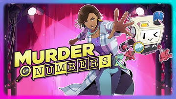 Murder by Numbers 🕵🏽‍♀️ 001 | Trashed 🎮 No Commentary | 24/11/2024