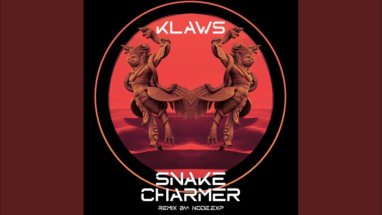 Watch Snake Charmer (Deep Dub Edit) on YouTube Watch Snake Charmer (Deep Dub Edit) on YouTube