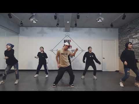 Waacking Class｜Jeem Wacking Class 전주보컬댄스학원 니어아트스토리 Dance Academy