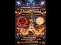 RANA GOLD vs SRBGM GOLD - 28/02/2026