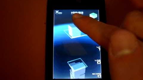 Puzzle PRISM - App Review - PONOS