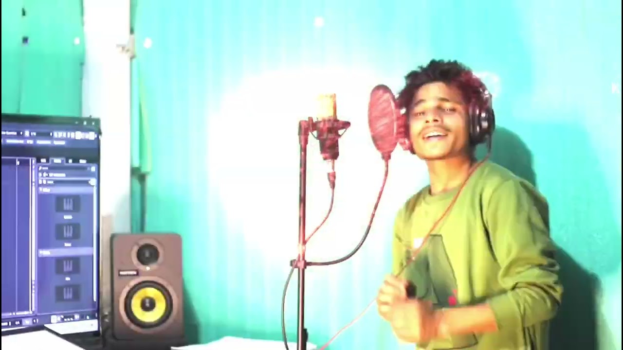 prothom valobasha প্রথম ভালবাসা new official video song 