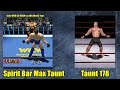 Every References in WWF No Mercy [PART 2]