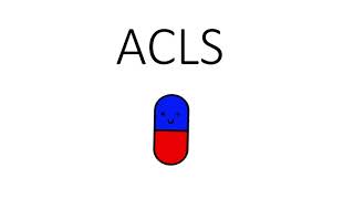 ACLS Test Review / Situations (AHA)