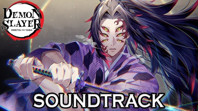 Listen to Demon Slayer Kimetsu no Yaiba Season 3 Trailer - Swordsmith  Village Arc Extended OST Cover by James Liam Figueroa 2 in 日本 playlist  online for free on SoundCloud