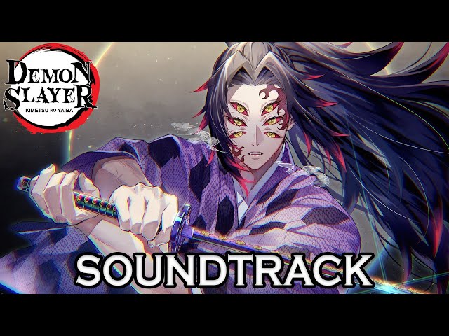 Demon Slayer - Kokushibo Theme | EPIC FAN VERSION (鬼滅の刃 OST) class=