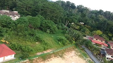 Dji Spark go Crazy!!!! Never seen before!!