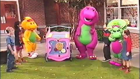 Fun & Games (Australia Version) Part 8