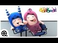 Oddbods | Office Roister | Funny Cartoons For Children