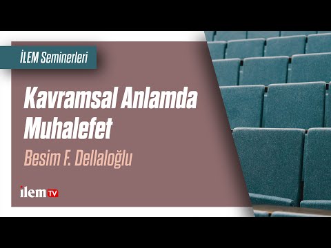 Video: Sistem dışı muhalefet: kavram, temsilciler ve liderler