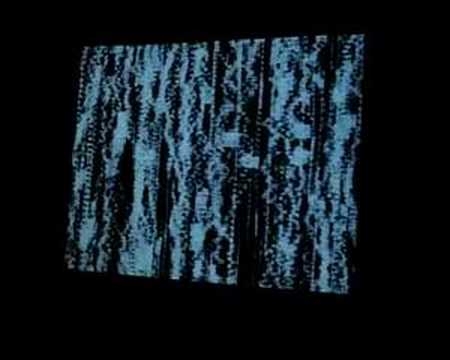 Transmediale Unbuilding spaces